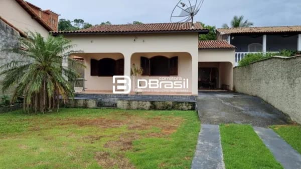Casa em Flamengo, Maricá/RJ
