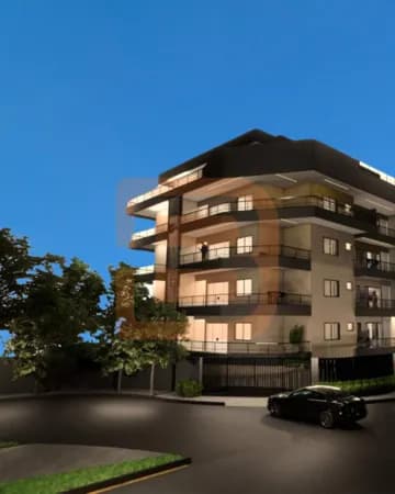 Apartamento Alto Padrão em Piratiniga, Niterói/RJ