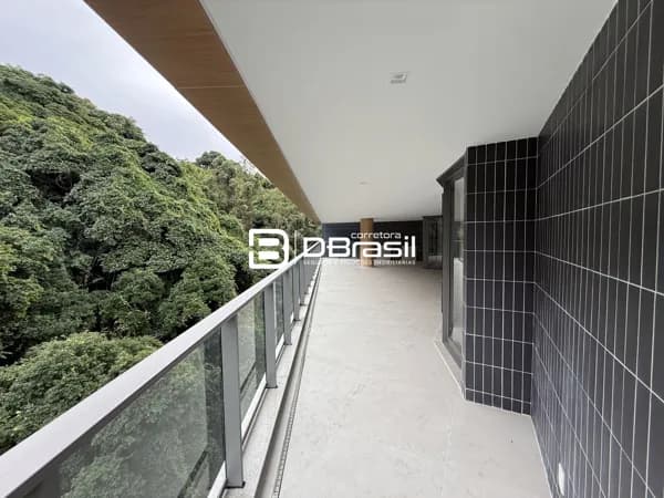Apartamento Alto Padrão em Icaraí, Niterói/RJ