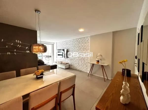Apartamento Alto Padrão em Jardim Icaraí, Niterói/RJ