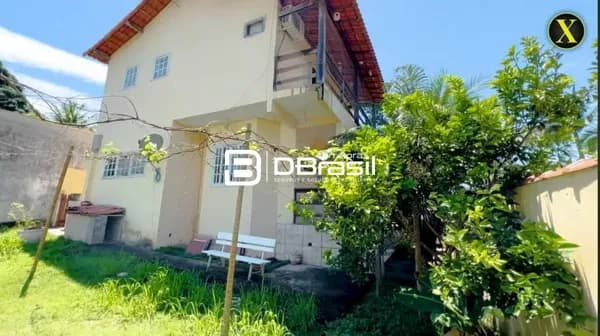 Casa Duplex em Condado de Maricá, Maricá/RJ