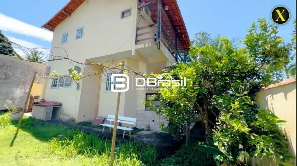Casa Duplex em Condado de Maricá, Maricá/RJ