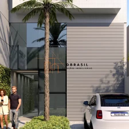 Apartamento Padrão no bairro Ingá, Niteroí/RJ