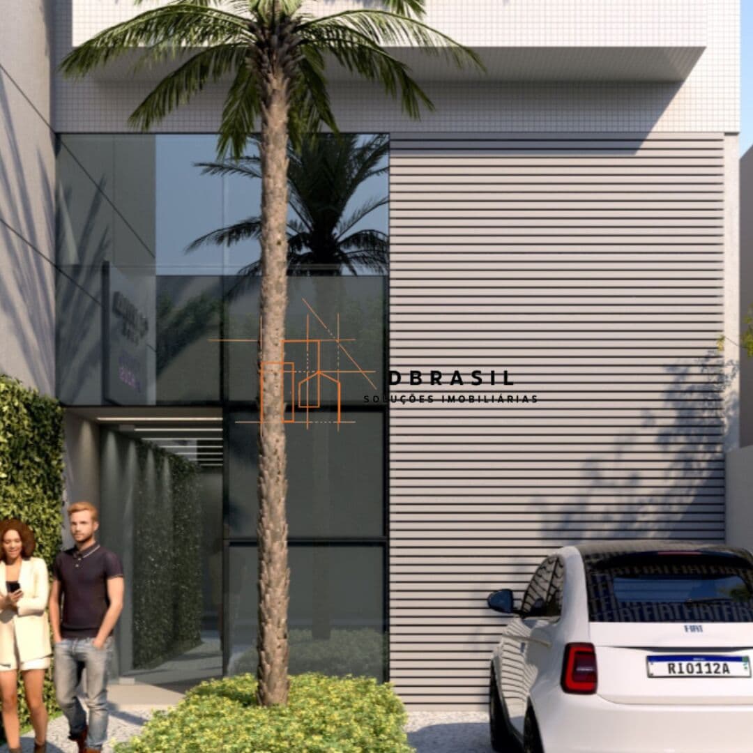 Apartamento Padrão no bairro Ingá, Niteroí/RJ