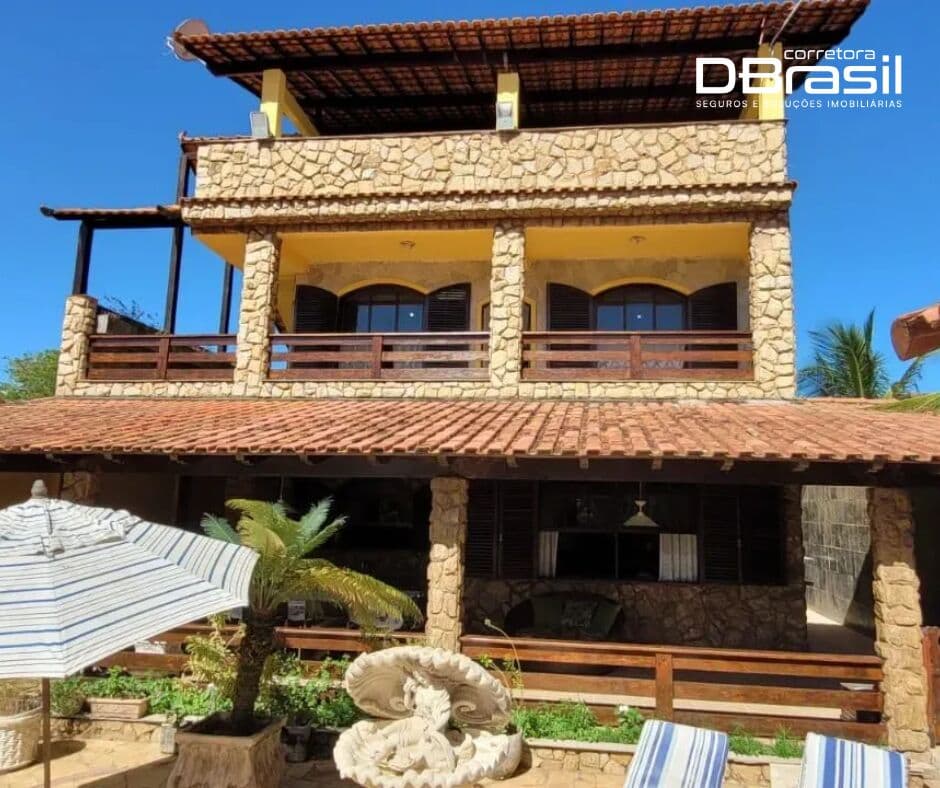 Casa Padrão em Jardim Atlântico Central, Maricá (Itaipuaçu) / RJ