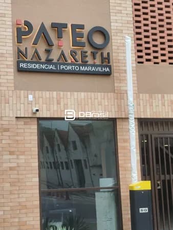 Apartamento em Santo Cristo, Rio de Janeiro/RJ