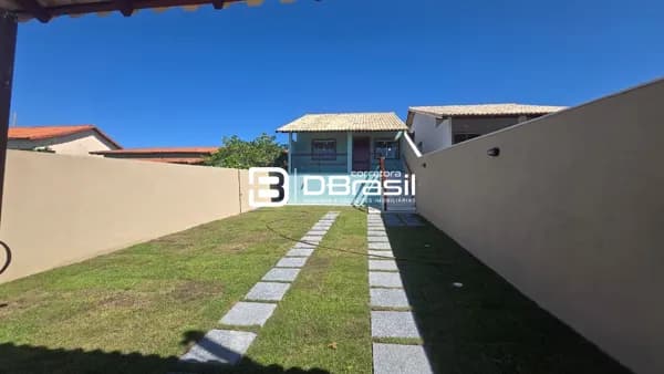Apartamento em CORDEIRINHO, Maricá/RJ