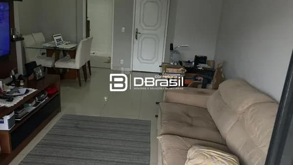 Apartamento em Icaraí, Niterói/RJ