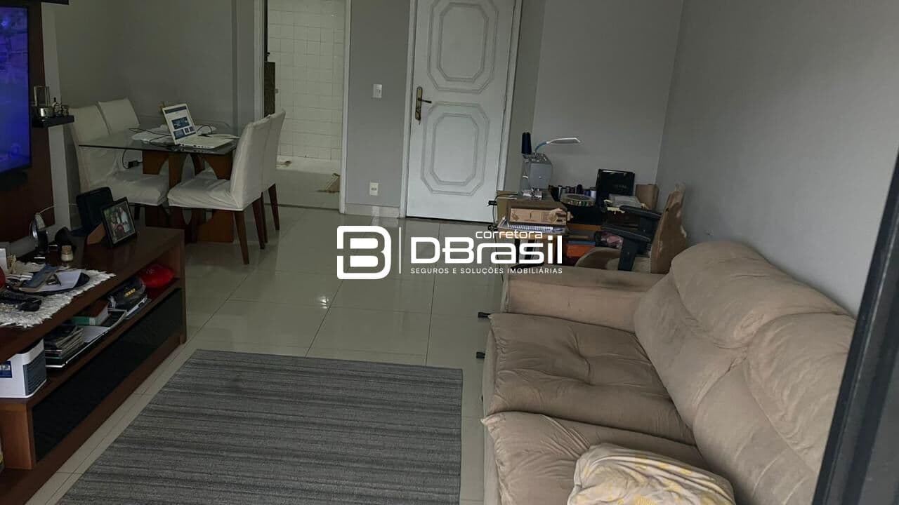 Apartamento em Icaraí, Niterói/RJ