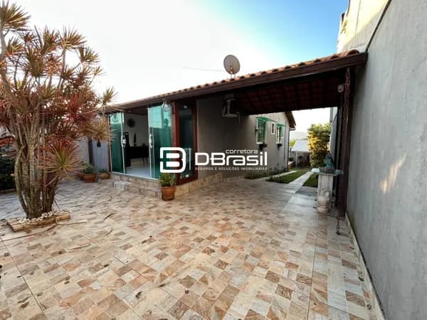 Apartamento em Maricá - Guaratiba (Ponta Negra)