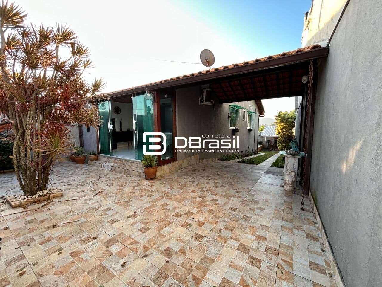 Apartamento em Maricá - Guaratiba (Ponta Negra)