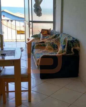 Apartamento Padrão em Cordeirinho, Maricá / RJ