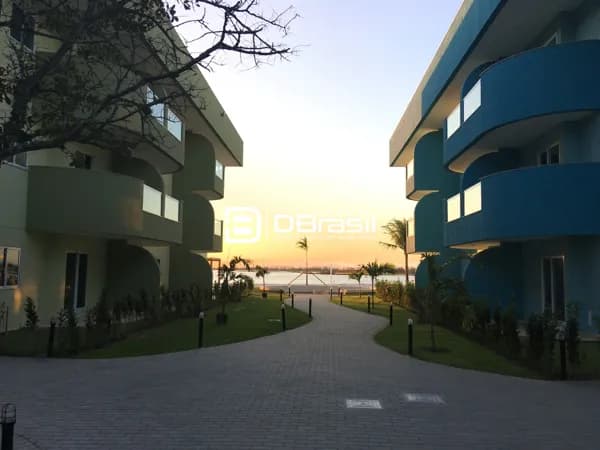 Apartamento em Centro, Arraial do Cabo/RJ