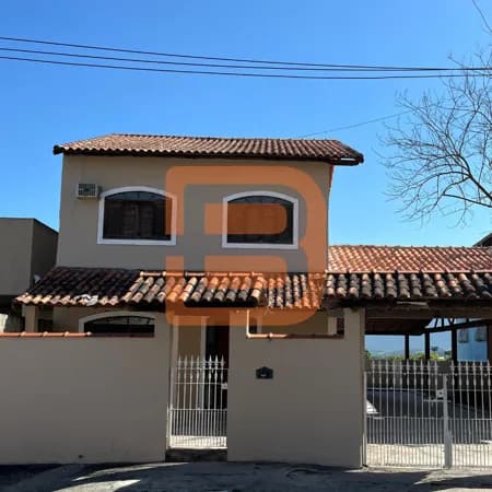 Casa Duplex em Centro, Maricá/RJ