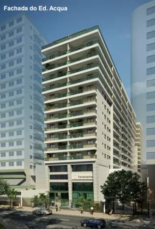 Apartamento Alto Padrão em Icaraí, Niterói/RJ