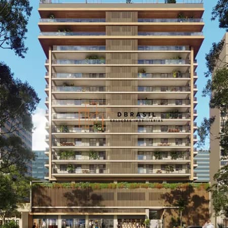Apartamento Alto Padrão em Icaraí, Niterói/Rj