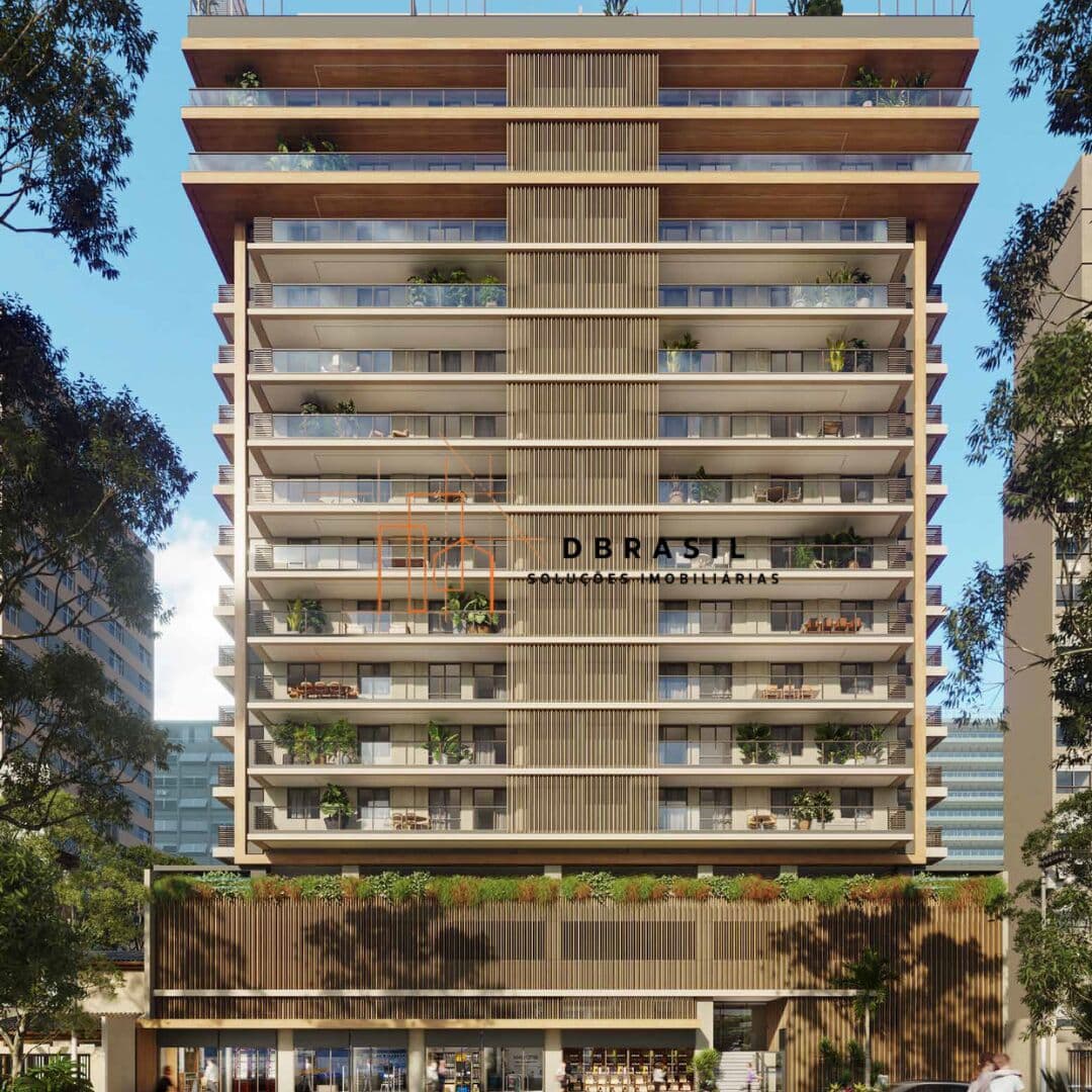 Apartamento Alto Padrão em Icaraí, Niterói/Rj