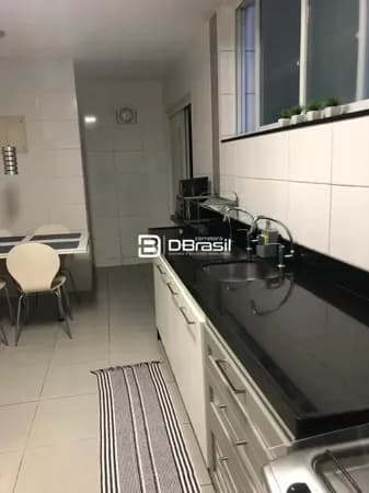 Apartamento Alto Padrão em Icaraí, Niterói/RJ