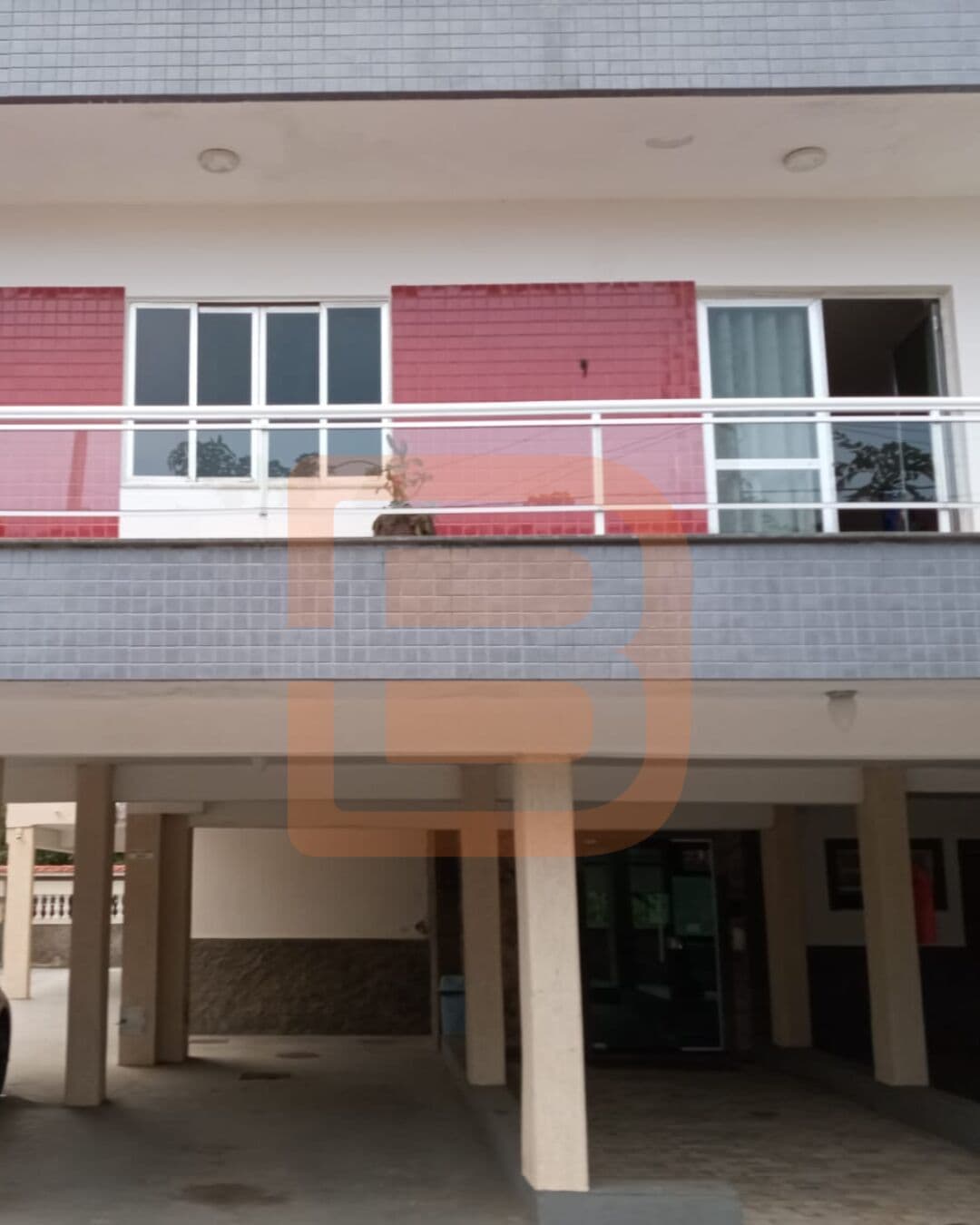 Apartamento Padrão em Ponta Negra, Maricá / RJ