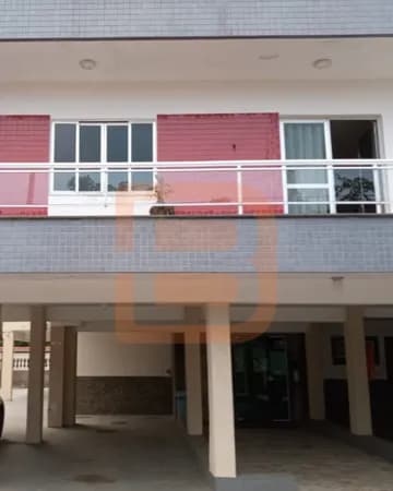 Apartamento Padrão em Ponta Negra, Maricá / RJ