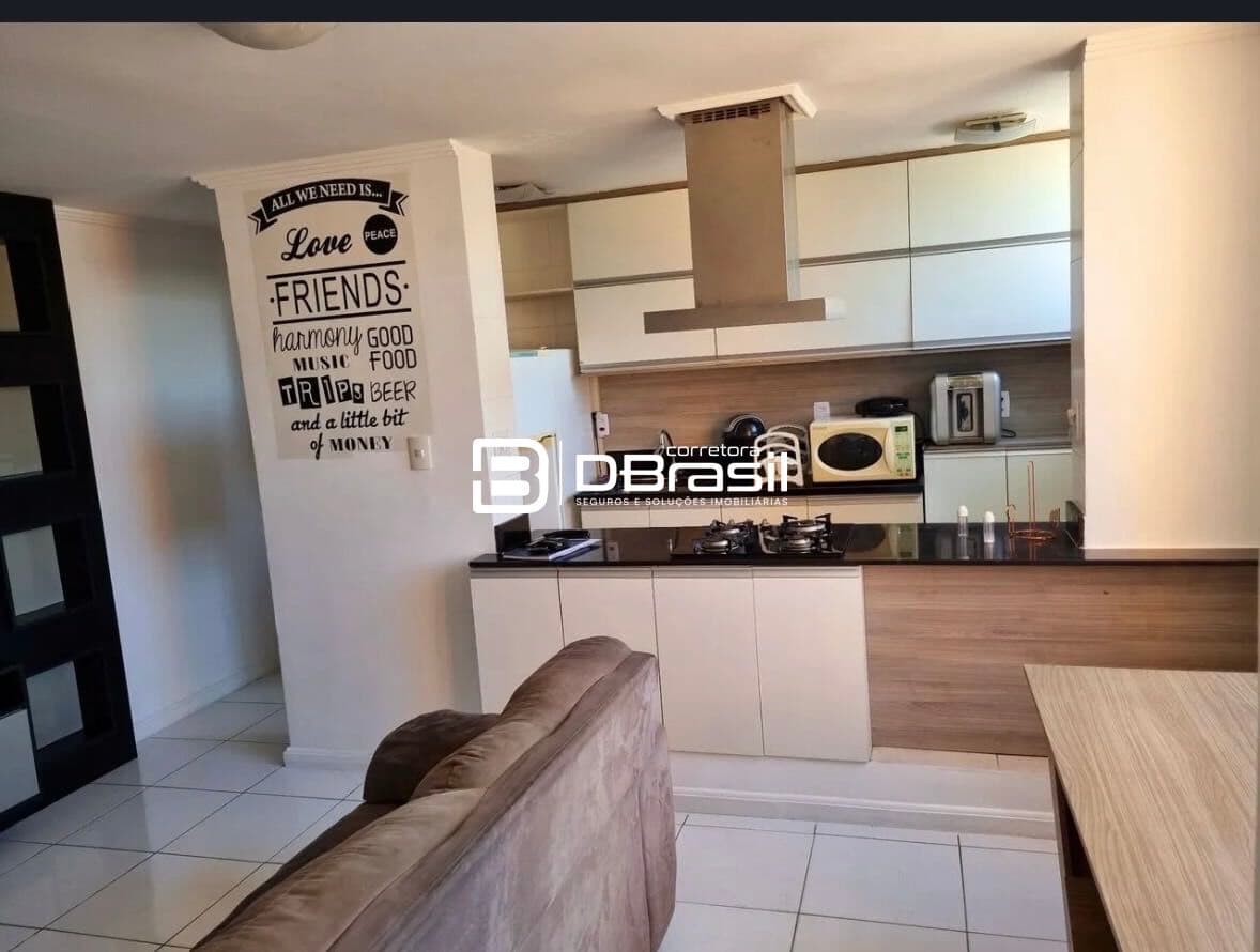 Apartamento em Santa Rosa, Niterói/RJ