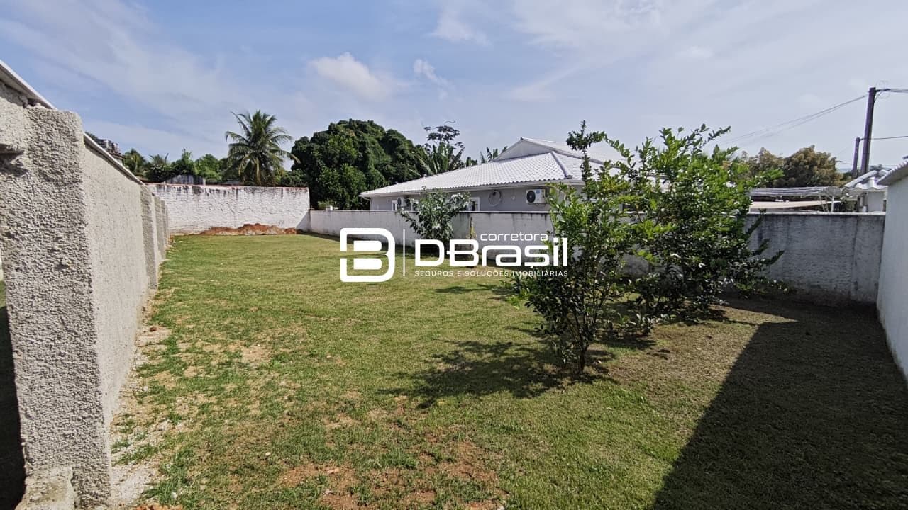 Terreno em Loteamento em Condado de Maricá, Maricá/RJ