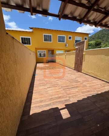 Casa Duplex em Condado, Maricá/RJ