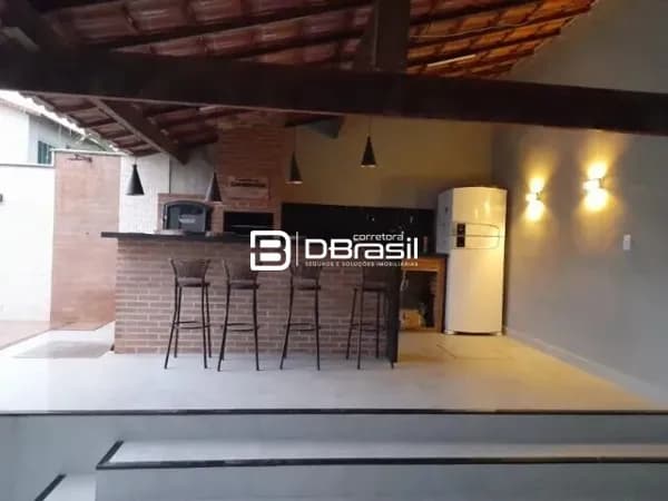Casa em Centro, Maricá/RJ
