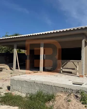 Casa Padrão em Bambuí, Maricá/RJ