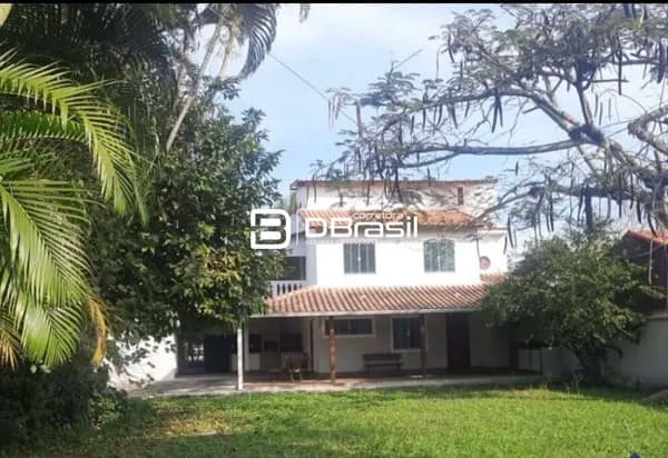 Casa em Jaconé, Saquarema/RJ