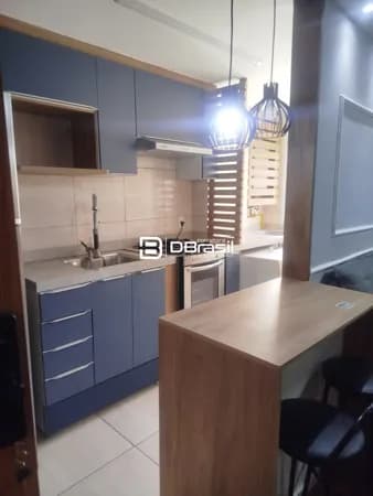 Apartamento em Alcântara, São Gonçalo/RJ