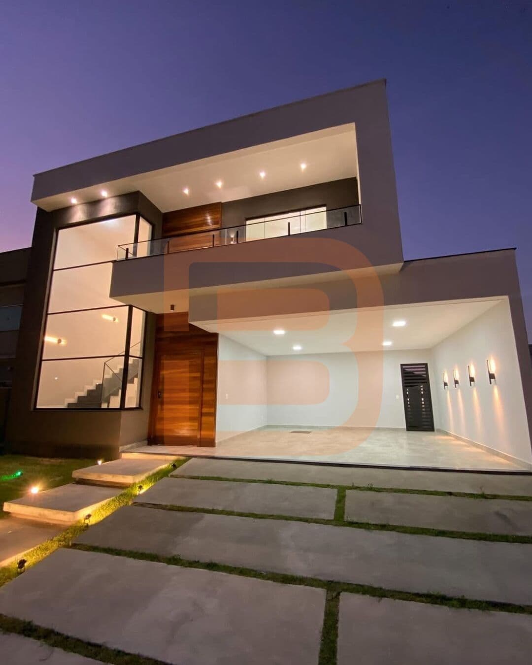 Casa Alto Padrão em Solaris, Maricá / RJ