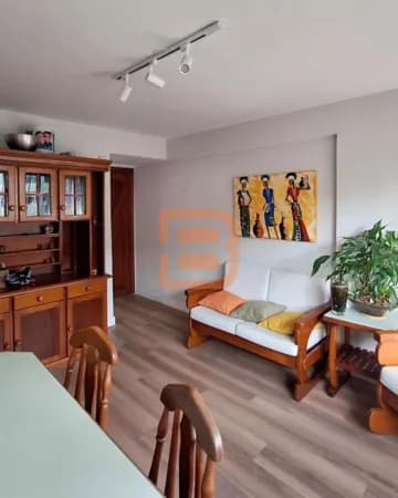 Apartamento Padrão em Praia de Icaraí, Niterói/RJ