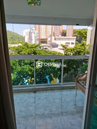 Apartamento Alto Padrão em Icaraí, Niterói/RJ