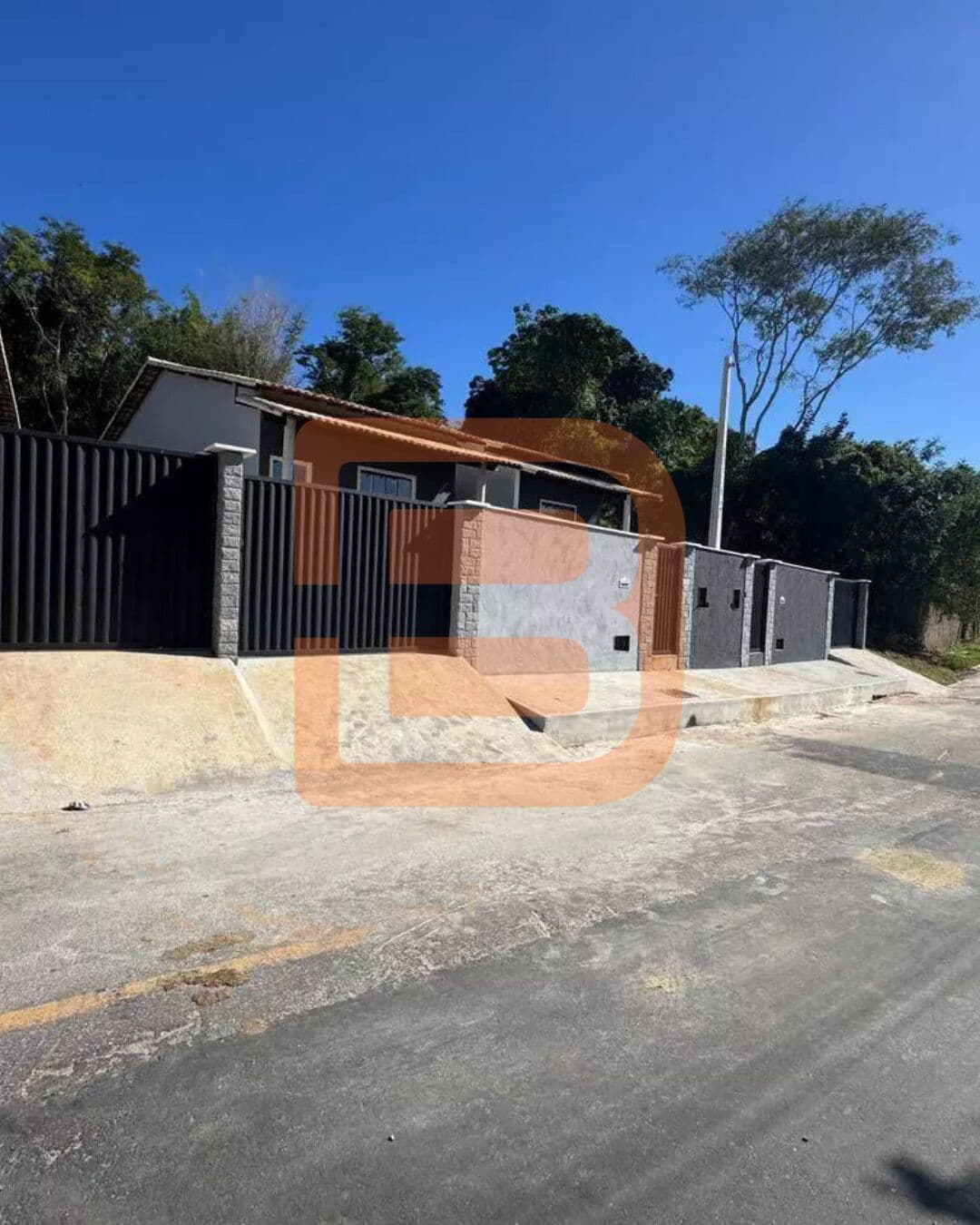 Casa Padrão em São José de Imbassaí, Maricá/RJ