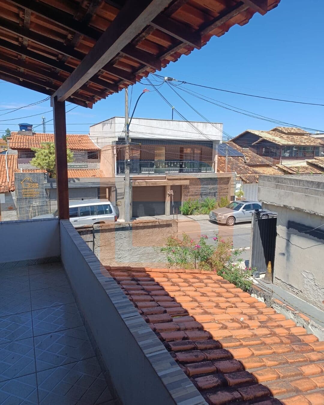 Casa Padrão em Jardim Atlântico Central, Maricá / RJ
