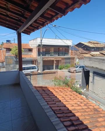 Casa Padrão em Jardim Atlântico Central, Maricá / RJ