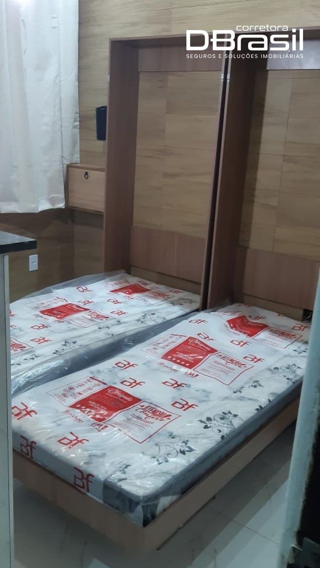 Apartamento Loft em Centro, Niterói / RJ