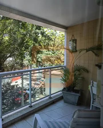 Apartamento Padrão em Icaraí, Niterói / RJ