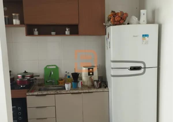 Apartamento Padrão em Alcantâra, São Gonçalo/RJ