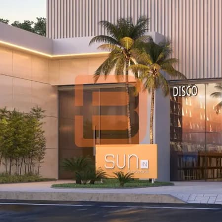 Apartamento Loft em Ingá, Niterói/RJ