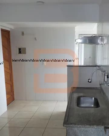 Apartamento Padrão em Mutondo, São Gonçalo / RJ