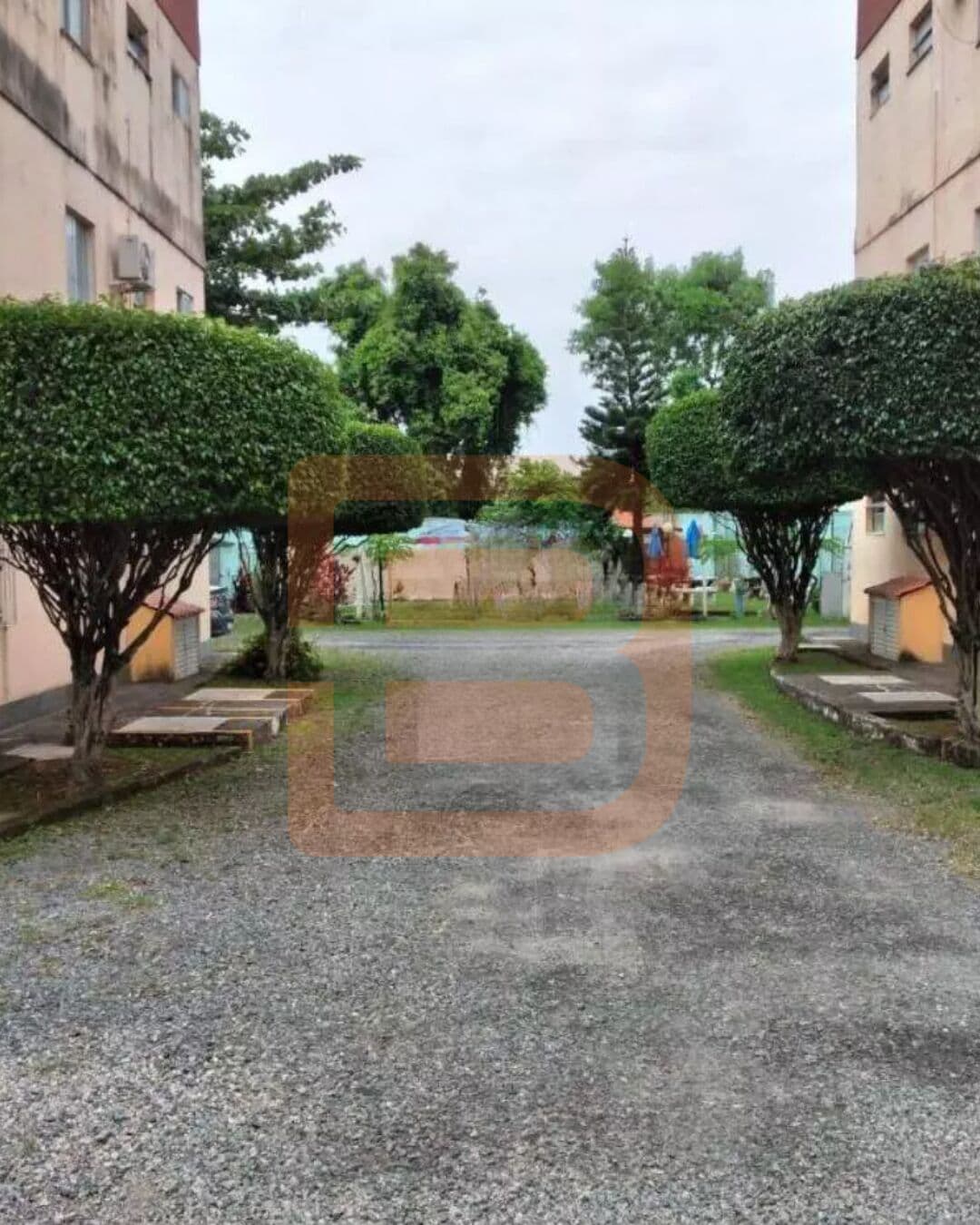 Apartamento Padrão em Mumbuca, Maricá / RJ