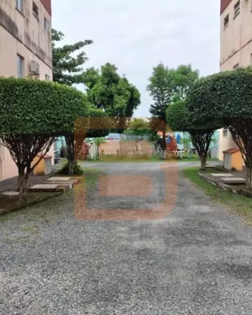Apartamento Padrão em Mumbuca, Maricá / RJ