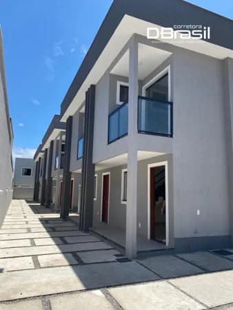 Casa em Itaipuaçu, Maricá/RJ