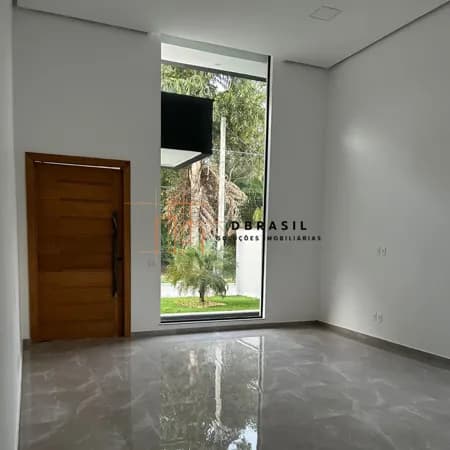 Casa Alto Padrão em Itaipuaçu, Maricá/RJ
