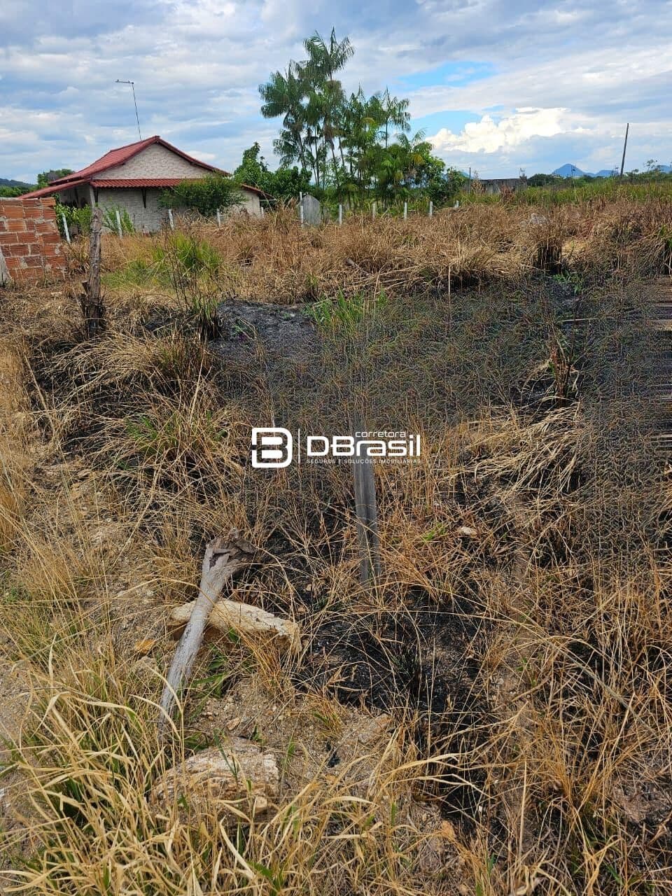 Terreno em Jaconé (Sampaio Correia), Saquarema/RJ