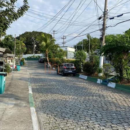 Casa Duplex em Colubandê, São Gonçalo/RJ