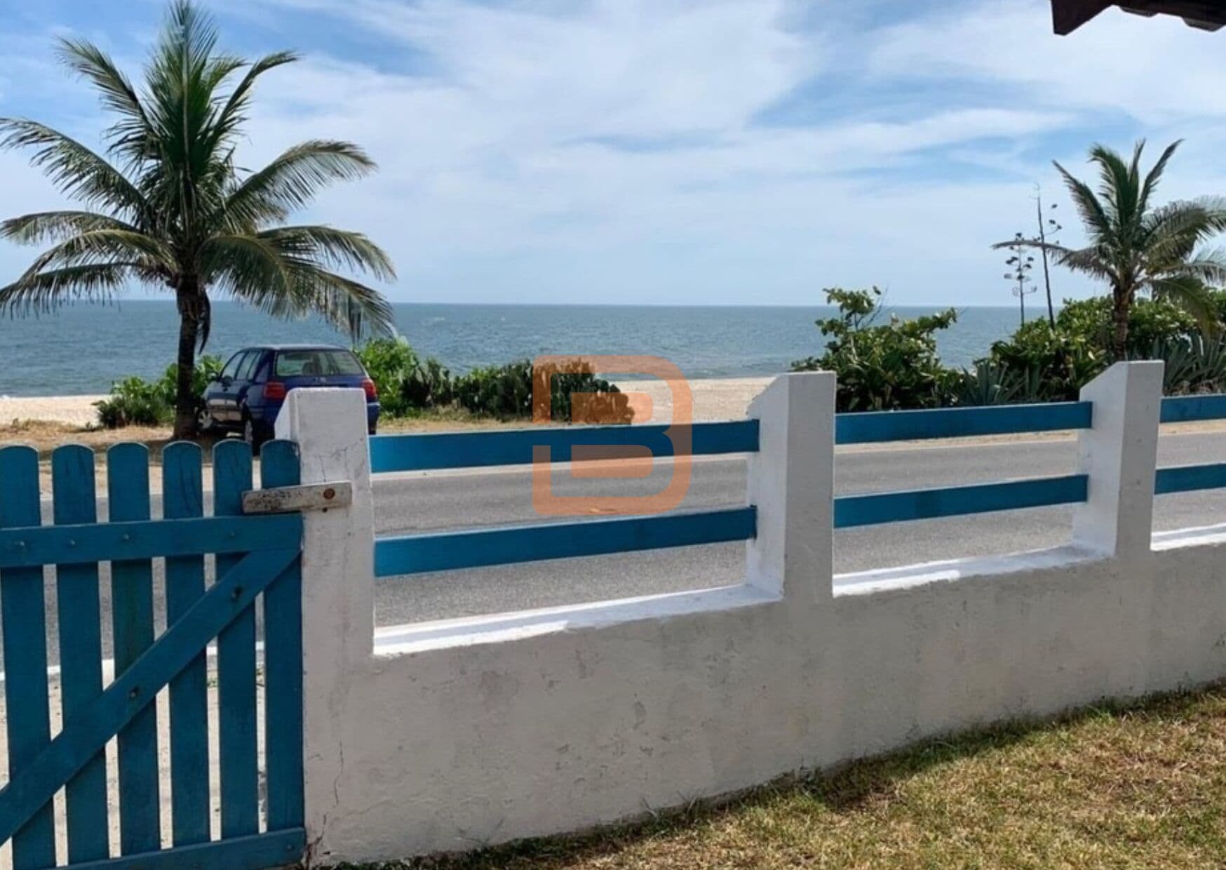 Casa Duplex em Praia do Boqueirão, Saquarema/RJ