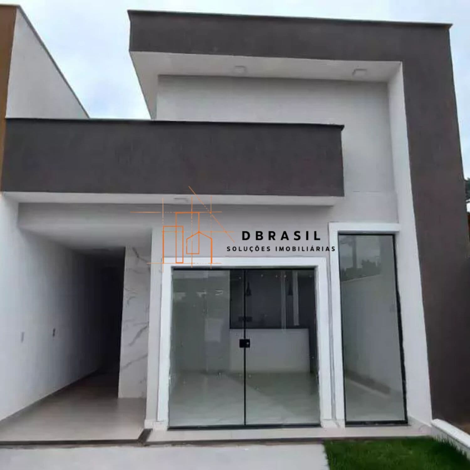 Casa Padrão no bairro São Bento da Lagoa, Maricá/RJ